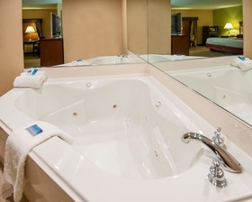 Best Western Vicksburg
