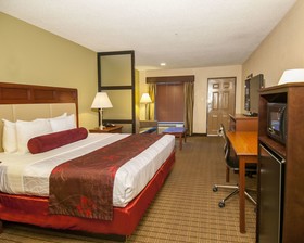 Best Western Vicksburg