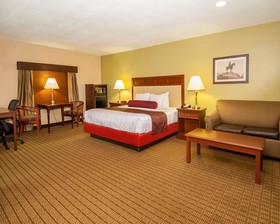 Best Western Vicksburg