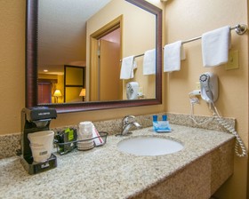 Best Western Vicksburg