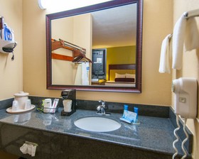 Best Western Vicksburg