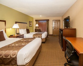 Best Western Vicksburg