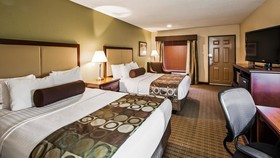 Best Western Vicksburg