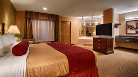 Best Western Vicksburg