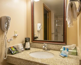 Best Western Vicksburg