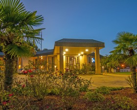 Best Western Vicksburg
