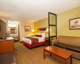 Best Western Vicksburg