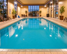 Best Western Vicksburg