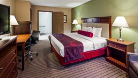 Best Western Vicksburg