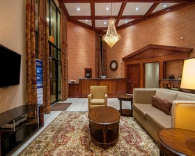 Best Western Vicksburg