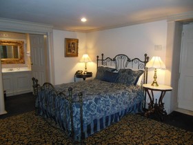 The Inn at Cedar Grove