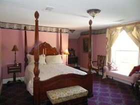 The Inn at Cedar Grove