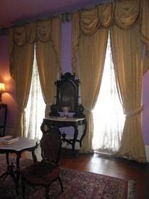 The Inn at Cedar Grove