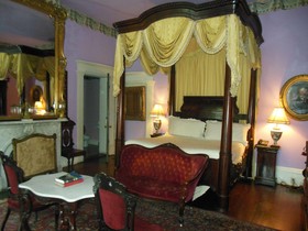 The Inn at Cedar Grove
