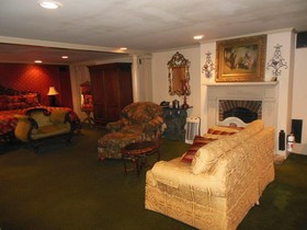 The Inn at Cedar Grove