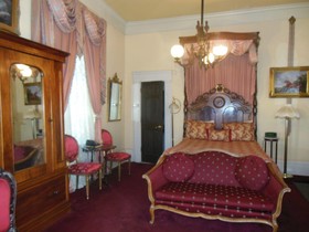 The Inn at Cedar Grove