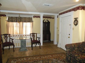 The Inn at Cedar Grove