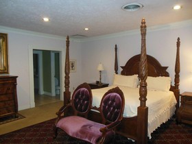 The Inn at Cedar Grove