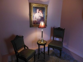 The Inn at Cedar Grove