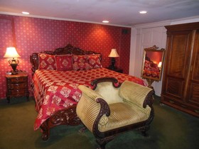 The Inn at Cedar Grove
