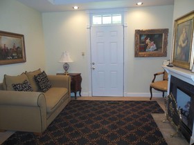 The Inn at Cedar Grove