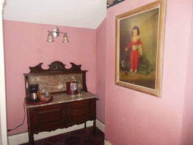 The Inn at Cedar Grove