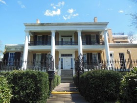 The Inn at Cedar Grove