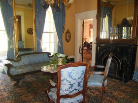The Inn at Cedar Grove