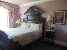 The Inn at Cedar Grove