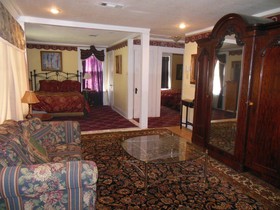 The Inn at Cedar Grove
