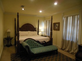 The Inn at Cedar Grove