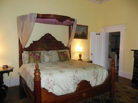The Inn at Cedar Grove