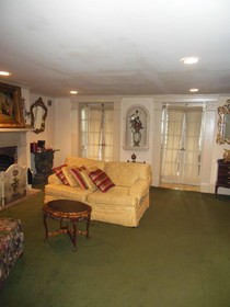 The Inn at Cedar Grove