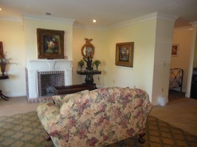 The Inn at Cedar Grove