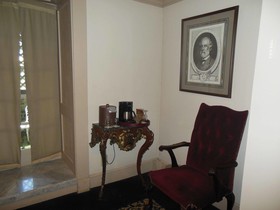 The Inn at Cedar Grove