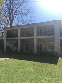 The Inn at Cedar Grove