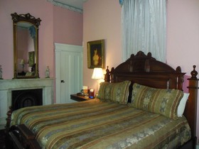 The Inn at Cedar Grove