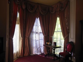 The Inn at Cedar Grove