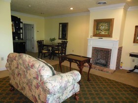 The Inn at Cedar Grove