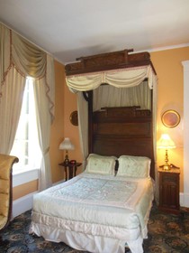 The Inn at Cedar Grove