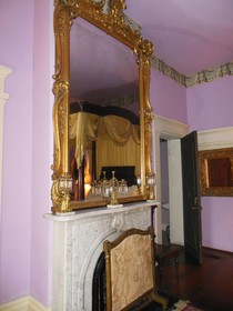 The Inn at Cedar Grove