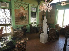 The Inn at Cedar Grove