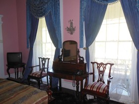 The Inn at Cedar Grove
