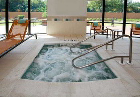 Courtyard Marriott Vicksburg