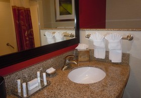Courtyard Marriott Vicksburg