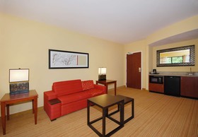 Courtyard Marriott Vicksburg
