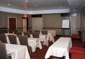 Courtyard Marriott Vicksburg