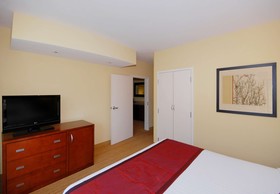 Courtyard Marriott Vicksburg