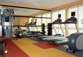 Courtyard Marriott Vicksburg