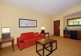Courtyard Marriott Vicksburg